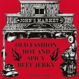 Old Fashion Hot N' Spicy Beef Jerky Old Fashion Hot N' Spicy Beef Jerky