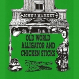 Bundle of Old World Alligator and Chicken Sticks Bundle of Old World Alligator and Chicken Sticks