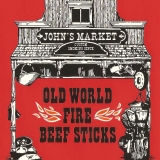 Bundle of Old World Fire Beef Sticks Bundle of Old World Fire Beef Sticks
