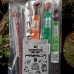 Assorted Game Meats Snack Stick Sampler