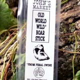 Old World Wild Boar Stick