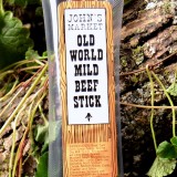 Old World Mild Beef Stick